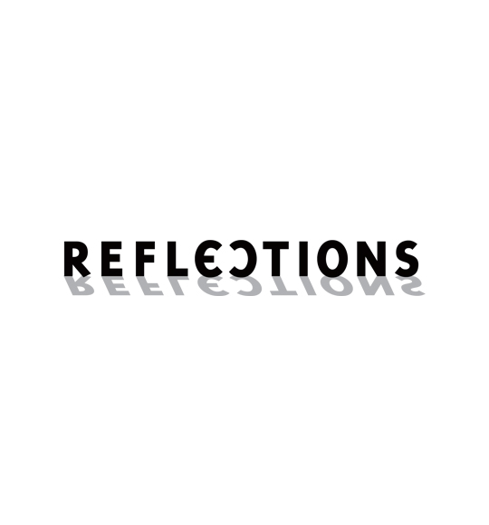 Reflections Logo